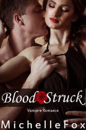 [Vampire Erotica 03] • Blood Struck